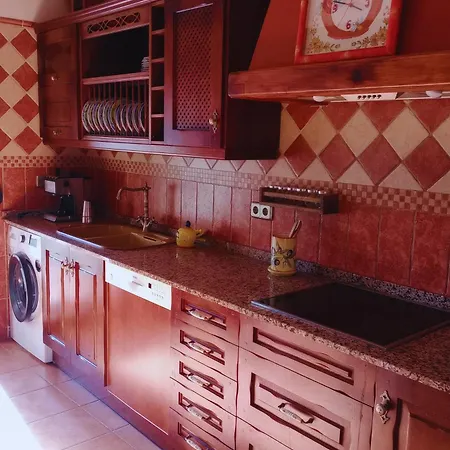 Piso A Orillas Del Rio Апартаменты *