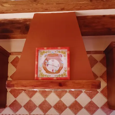 Piso A Orillas Del Rio * Вальдерробрес