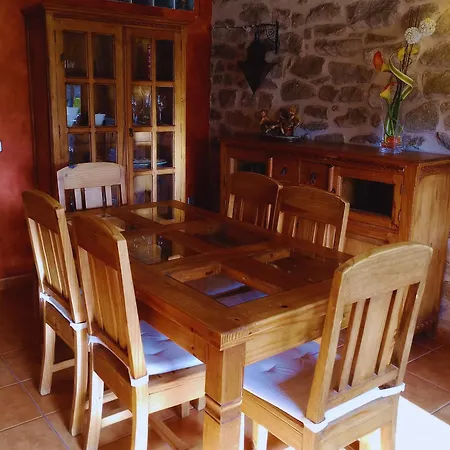 Piso A Orillas Del Rio Апартаменты Вальдерробрес