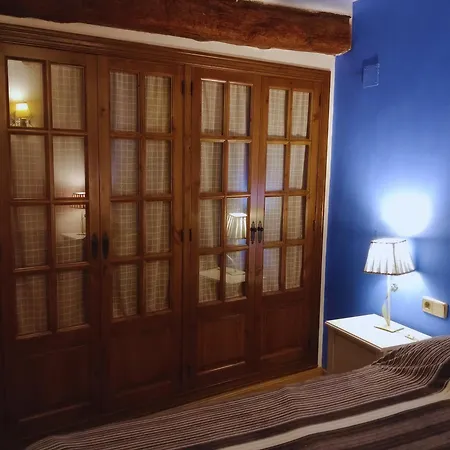 Апартаменты Piso A Orillas Del Rio